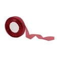 thumbnail image 1 of 1 Inch Clear Chiffon Ribbon - 20 Yards,for Gift Wrapping and Crafts, 1 of 3