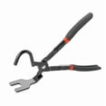 thumbnail image 1 of Pliers Car Exhaust Pipe Rubber Pad Gasket Removal Tools Exhaust Hanger Install Disassembly Puller Tools Auto Repair Tool, 1 of 7