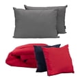 thumbnail image 1 of Set de Edredón Doble Vista DICASA Couzy Queen Size + Almohada 2-Pack, 1 of 7
