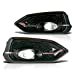 thumbnail image 3 of Winjet Compatible with [2014-2015 Honda Civic Coupe] Driving Fog Lights + Switch + Wiring Kit, 3 of 6