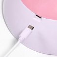 thumbnail image 4 of Nail Dryer UV LED Nail Lamp Nail Gel Drying, 4 of 5