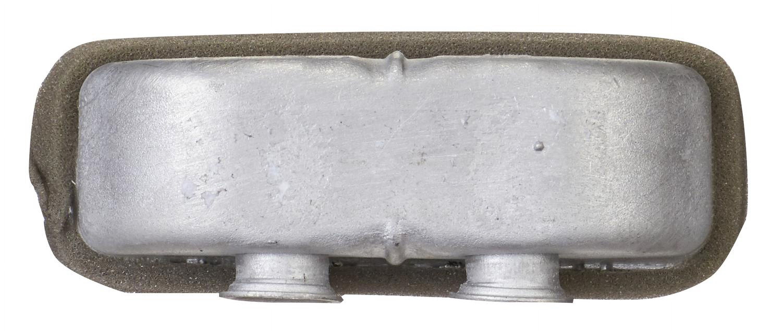 Spectra Premium 93078 HVAC Heater Core Fits select: 1997-2004 MITSUBISHI MONTERO