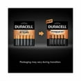 thumbnail image 2 of Duracell® Power Boost CopperTop Alkaline AA Batteries, 10/Pack MN1500B10Z, 2 of 2