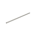 thumbnail image 3 of Kohler 80652-BL 1.25 x 60 in. Linear Drain Grate with Tile in Panel - Matte Black, 3 of 4