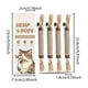 thumbnail image 3 of Palitos de silvervine naturales Palitos de silvervine para gatos Masticable para gatos para la limpieza dental Masticable para gatos, 3 of 8