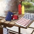 thumbnail image 5 of RITZ 100% Cotton Kitchen Towels, Set of 4, USA 250, American Flag, 5 of 6