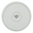 thumbnail image 5 of Gibson Elite Tahoe Sunset 12 Piece Stoneware Reactive Glaze (Service for 4) Ceramic Plates and Bowls Dinnerware Set - Cream White, 5 of 16