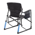 thumbnail image 3 of Mac Sports Chaise de Réalisateur Rock N Lock, Lot de 2, 3 of 8