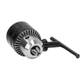 thumbnail image 1 of Adaptateur de Mandrin de Perceuse, Acier Vanadium Résistance à l'Usure Stabilité Raccord Rapide Mandrins 1/2 20UNF Filetage pour Perceuses Électriques à Main, 1 of 8
