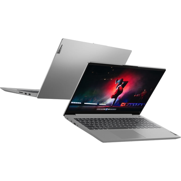 Lenovo IdeaPad 5 15ARE05 Laptop 81YQ - AMD Ryzen 7 - 16 GB RAM