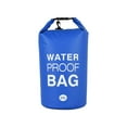 thumbnail image 3 of TIMIFIS Universal Pool Ladder And Step Weight(20L) Easy&Quick FillS Sand,250D PVC Dry Bag ,No More Ripped Sandbag,Work With Above Ground/in-Ground Pool Steps -, 3 of 7