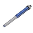 thumbnail image 1 of Découpe Fraise Bit Bois Travail Flush Garniture Routeur Bit Professionnel Robuste Stable Bord Coupe Fraise Bord, 1 of 8