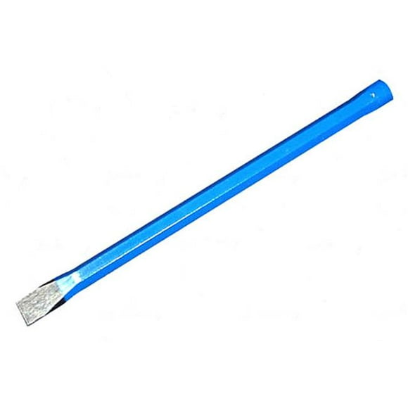75in. x 12in. Cold Chisel