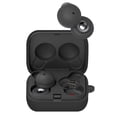 thumbnail image 2 of Audífonos Caja de carga de silicona para inalámbricos SONY LinkBuds (negro), 2 of 5