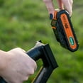 thumbnail image 6 of Scotts 20 Volt 12 Inch Cordless String Trimmer with Fast Charger Included, 6 of 11