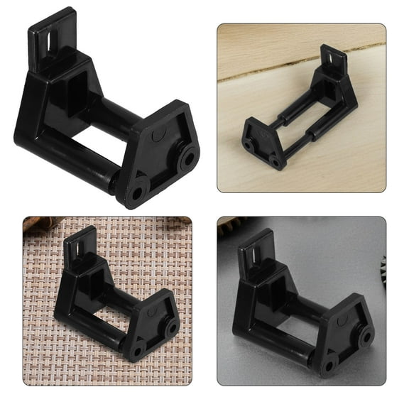 KONTONTY Sliding Door Floor Guide Robust Guide For Wooden Sliding Doors Barn Door Guide Barn Door Floor Guide Barn Sliding Door Floor Guide