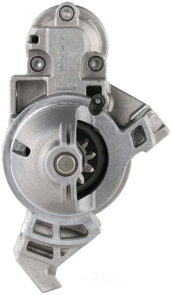 Bosch SR0864X Premium Starter