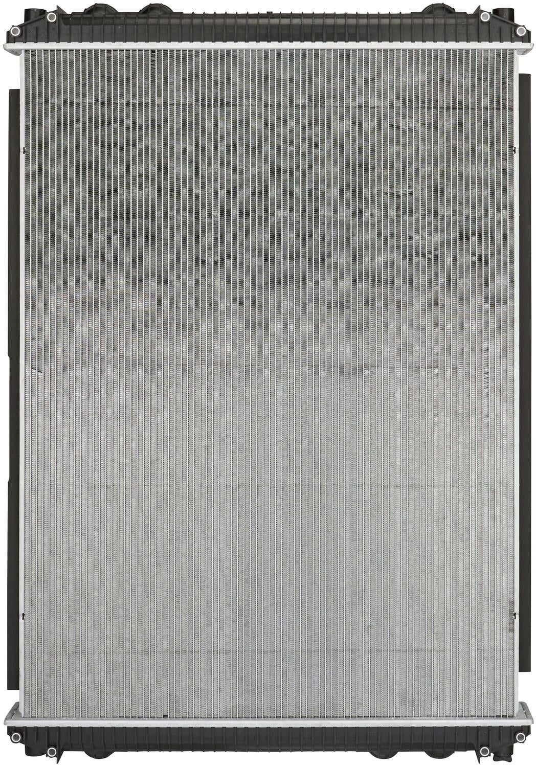 Spectra Premium HD Radiator 2001-1715P