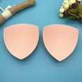 thumbnail image 2 of Lubelski 1 Pair Eco-friendly Soft Sponge Chest Bra Pad, 2 of 7