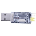 thumbnail image 4 of A TTL CH340G Módulo USB UART Módulo Serial 5V/3.3V para Arduino (CH340G), 4 of 6