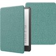 thumbnail image 2 of MoKo Funda para Kindle Paperwhite de 6,8" (11.ª generación-2021) y Kindle Paperwhite Signature Edition, funda ligera con encendido/apagado automático para lector electrónico Kindle Paperwhite 2021, ve, 2 of 4