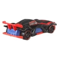 thumbnail image 3 of Hot Wheels Marvel Spider-man Vehicle, 3 of 4