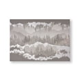 thumbnail image 1 of Graham & Brown 'wanderlust' Canvas Wall Art, 1 of 2