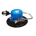 thumbnail image 2 of NICOR Lighting 4'' LED Retrofit Downlight, 2 of 6