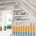 thumbnail image 3 of Accesorios Sensoriales Colgantes Móviles Para Bebés De Madera Para Cochecito De Habitación De Bebé Con Ventana, 3 of 9