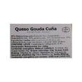 thumbnail image 2 of Queso gouda Gallo Azul patagras 265 g, 2 of 4