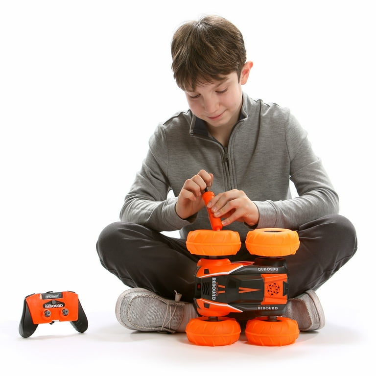 New Bright (1:16) Super Rebound Battery Remote Control