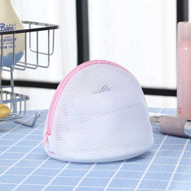 Laundry Bags Mesh Wash Bags, Lingerie Bags For Washing Delicates With  Zipper, Laundry Bag Suitable For Underwear, Blouse, Hosiery, Pants,  Sweaters