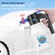 thumbnail image 2 of Pulverizador de espuma para coche eléctrico de 1,5 l, pulverizador de espuma presurizado eléctrico para, 2 of 8