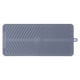 thumbnail image 3 of Alfombrilla para Secar Platos Alfombrilla para Secar Platos de Silicona Resistencia a Altas Temperaturas de Silicona Almohadilla para Escurridor de Platos Gris para Cocina ANGGREK Otros, 3 of 8