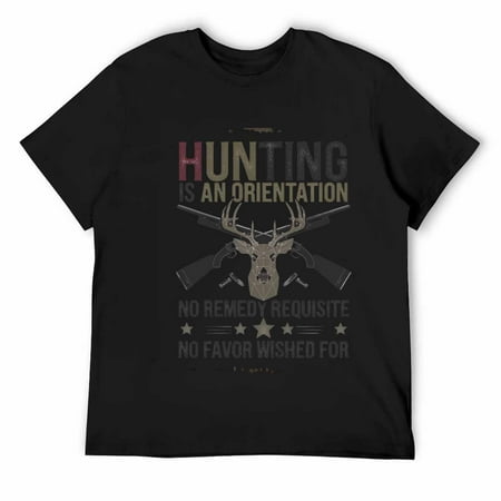 Hunting is an orientation no remedy requisite no favor wished for.tshirt design Deer Funny Billiards Design For Women Girls Pool Billiard Player T-Shirt