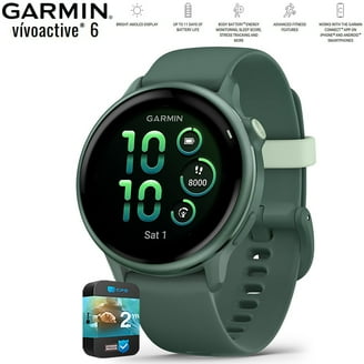 Garmin Forerunner 945 GPS Running Smartwatch, Black, Music
