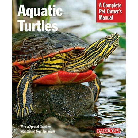 Aquatic Turtles