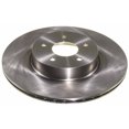 thumbnail image 2 of PowerStop Rear Autospecialty Brake Rotor for Infiniti QX60 2022-25, Nissan Murano 2025, Nissan Pathfinder 2022-25, JBR1926, 2 of 2