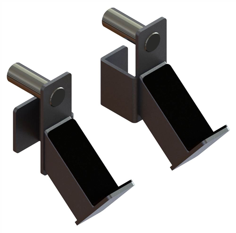 2 in. Short Bar Holder