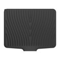 thumbnail image 4 of Alfombrilla para Fregadero Strade Fareast Limited de Silicona Gris, 4 of 5