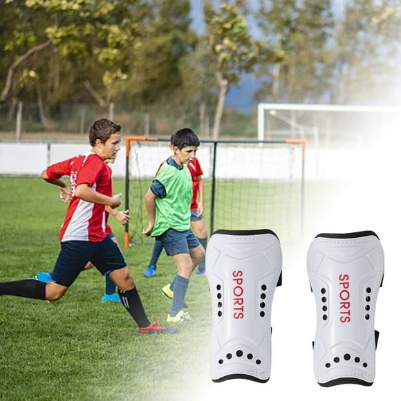 Protective Gear Football Leg Pads for Men and Youth Knee Pad for Fall Competition Training and Sports Board