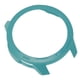 thumbnail image 2 of Funda protectora para reloj inteligente, parachoques de TPU para reloj inteligente, funda protectora para reloj inteligente, diseño elevado, 2 of 12