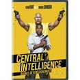 thumbnail image 1 of Central Intelligence (DVD + Digital Copy) (Bilingual), 1 of 1