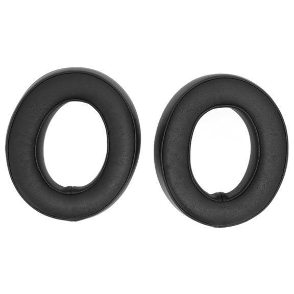 Almohadillas para auriculares JZF‑348, almohadillas de esponja de repuesto para auriculares Corsair HS50 Pro HS60 Pro HS70 Pro