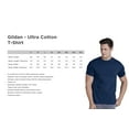 Black T shirts for Men Gildan 2000 Men Shirt Cotton Men Shirts Mens Value Shirts Best Mens