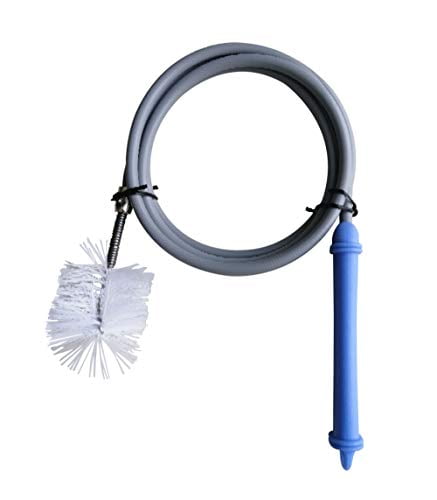 shower drain pipe cleaner