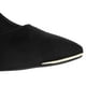 thumbnail image 3 of Zapatilla Cameron color negro con tacón de aguja 23.0 Dorothy Gaynor Zapatilla Cameron color negro con tacón de aguja 23.0, 3 of 6