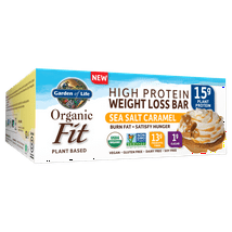 Garden of Life Organic Fit