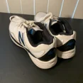 thumbnail image 3 of New Balance 824 V1 MX824WB1 White Casual Dad Shoes Sneakers Mens Size 8.5, 3 of 5
