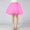 Pink, variant on Women's Solid Color Tutu Skirt Party Performance Skirt Casual Beach School Dance Skirt Spring Summer Basic A Line Skirt Girls Sequin Skirt Long Denim Skirt Skirt And Top Set for Women Poodle Skirt